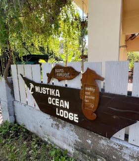 Gili Air Resort | Mustika Ocean Lodge
