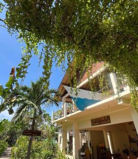 Gili Air Resort | Mustika Ocean Lodge
