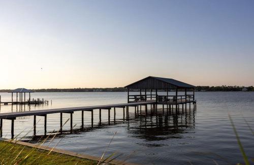 Gulf Shores Apartment | Mustique 901