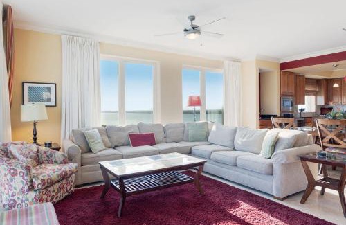 Gulf Shores Apartment | Mustique 901