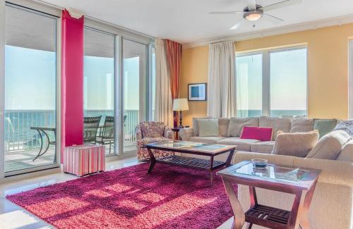 Gulf Shores Apartment | Mustique 901