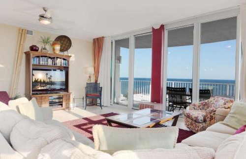 Gulf Shores Apartment | Mustique 901