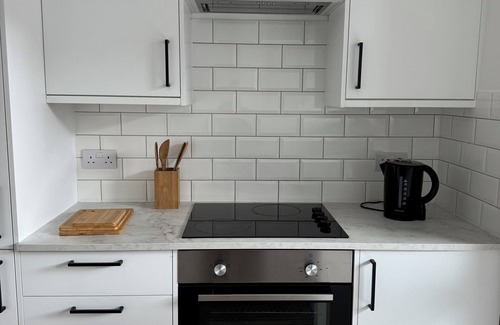 Coppetts Apartment | Muswell Hill Gem - Sleeps 5