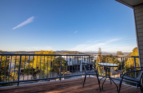 Muswellbrook Villa | Muswellbrook Villa 1 - CORPORATE ACCOMMODATION - ALL INCLUSIVE