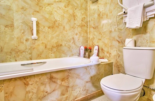 Tyndrum Hotel | Muthu Ben Doran Hotel