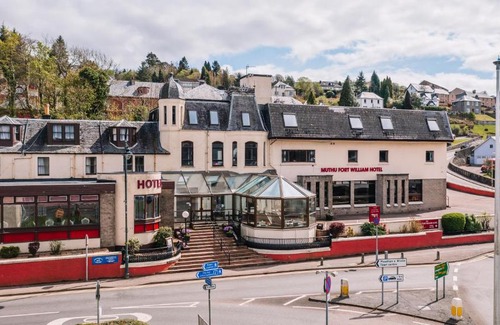 Fort William Hotel | Muthu Fort William Hotel