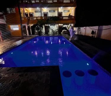 Kuilapalayam House | Muthu Sea View Resort
