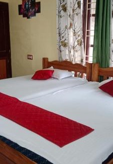 Kuilapalayam House | Muthu Sea View Resort