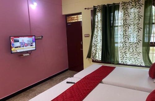 Kuilapalayam House | Muthu Sea View Resort