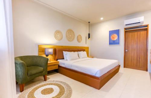 Seminyak Resort | Mutiara Bali Boutique Resort & Villa