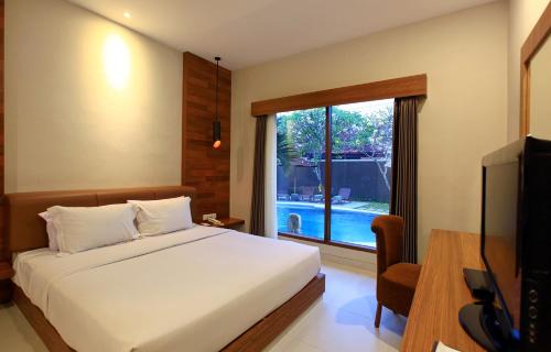 Seminyak Resort | Mutiara Bali Boutique Resort & Villa