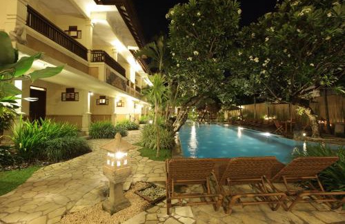 Seminyak Resort | Mutiara Bali Boutique Resort & Villa