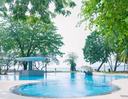 Carita Hotel | Mutiara Carita Cottages