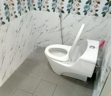 Wonosobo House | Mutiara Dieng