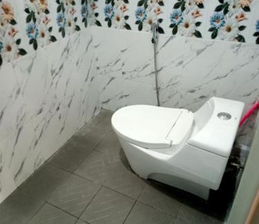 Wonosobo House | Mutiara Dieng