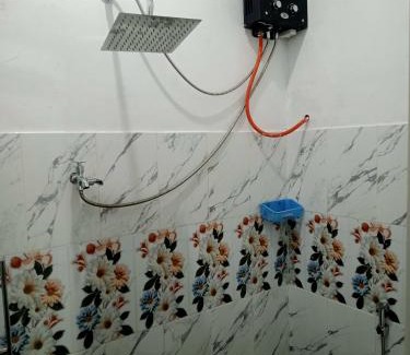 Wonosobo House | Mutiara Dieng