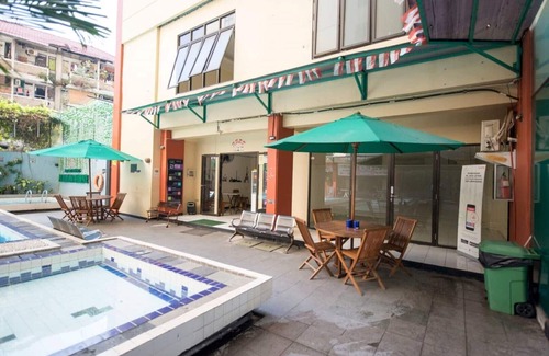 Cawang Apartment | Mutihara - Brand New Fully Furnished And Amenities And Free WiFi