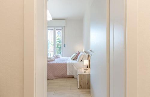 Buon Pastore-Sant'Agnese-San Damaso Apartment | Mutina LuxLife Home close to Center - Free Parking