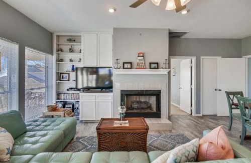 Pirates Beach House | Mutiny on the Bounty
