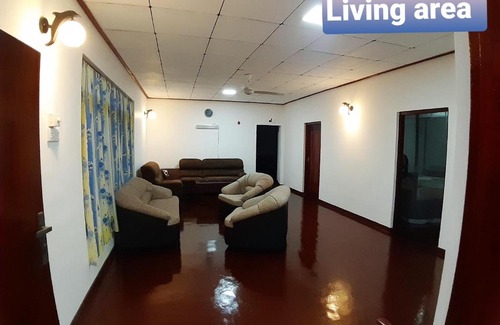 Dickwella Apartment | Mutu villa