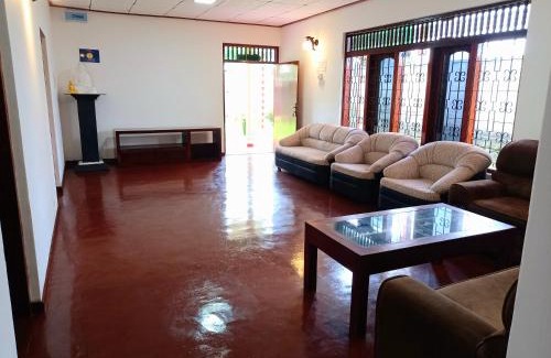 Dickwella Apartment | Mutu villa