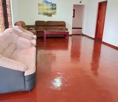 Dickwella Apartment | Mutu villa