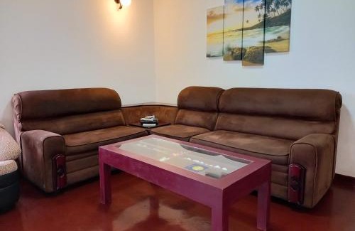 Dickwella Apartment | Mutu villa