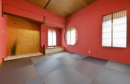 Kanazawa Apartment | MUU Kanazawa