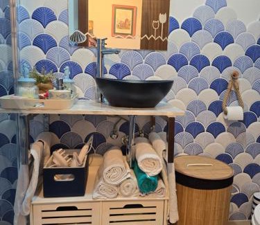 Muxia Apartment | Muxía Apartamento enfrente al puerto, 4 personas