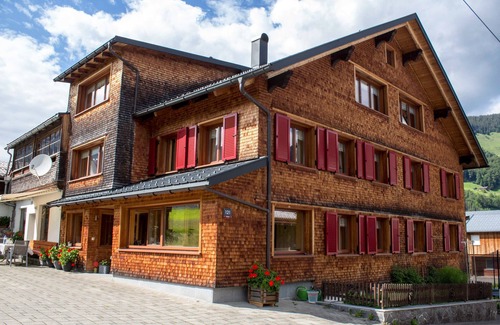 Au Apartment | Muxel Katharina - Apartment 2 - 5 people