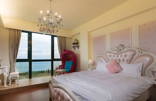Shoufeng House | Muxia Siji Sea View Guesthouse