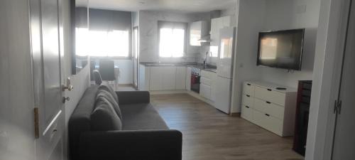 Chulilla Apartment | MUY CENTRICO LA PLAZA