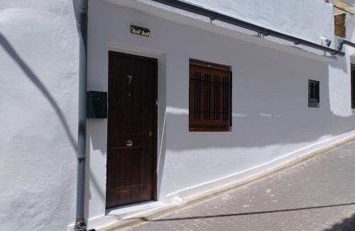 Chulilla Apartment | MUY CENTRICO LA PLAZA