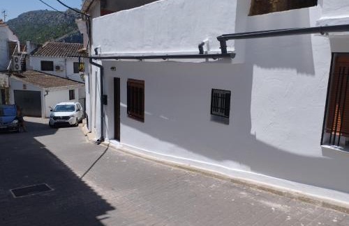 Chulilla Apartment | MUY CENTRICO LA PLAZA