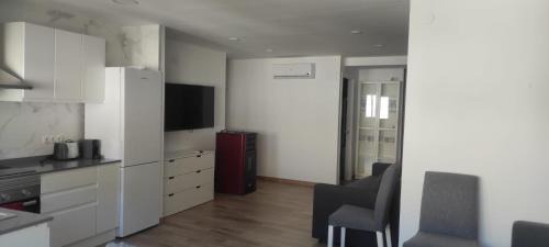 Chulilla Apartment | MUY CENTRICO LA PLAZA