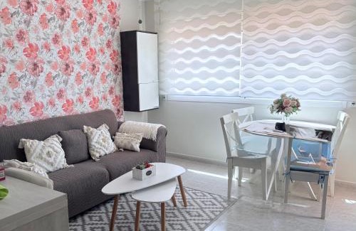 Miami Platja Apartment | Muy cerca de la playa Gran piscina wifi gratis Port Aventura