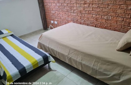 La Estrella Apartment | muy hermoso y central apartament