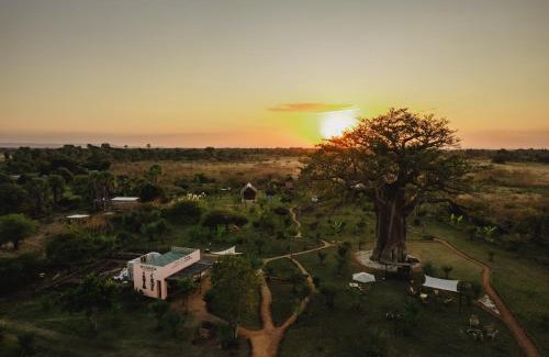 Eastern Province Other | Muzanga Eco Guesthouse