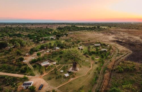 Eastern Province Other | Muzanga Eco Guesthouse