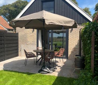 Hollum Apartment | Muziekskuur