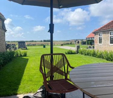 Hollum Apartment | Muziekskuur