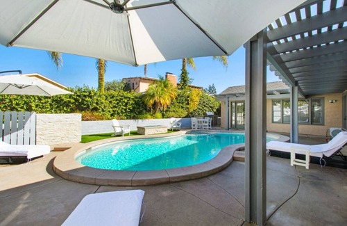 Mission Viejo House | MV Retreat | Pool&Spa | Fire Pit | Family Friendly
