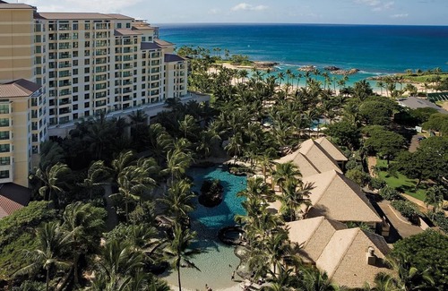 Ko Olina Condo | MVC Ko Olina Beach Club, Oahu Hawaii 2-BDRM Villa with Stunning Ocean View