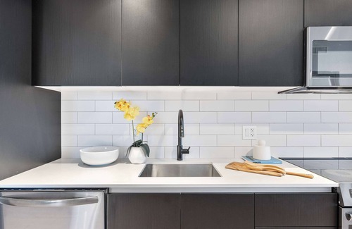 Downtown Miami Apartment | MVR - 2BR Luxury Stay in the Heart of Miami