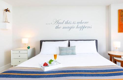 Downtown Miami Apartment | MVR-Corner Unit w Epic Views