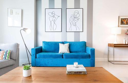 Downtown Miami Apartment | MVR-Corner Unit w Epic Views