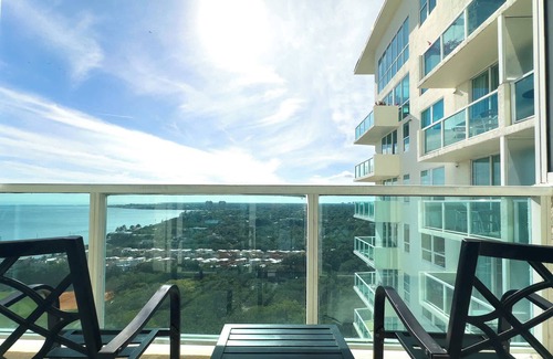 Coconut Grove Apartment | MVR-You Found It-Miami-s Most Thoughtful Stay