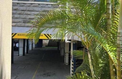 Ngara West Apartment | Mvuli Suites unit 2