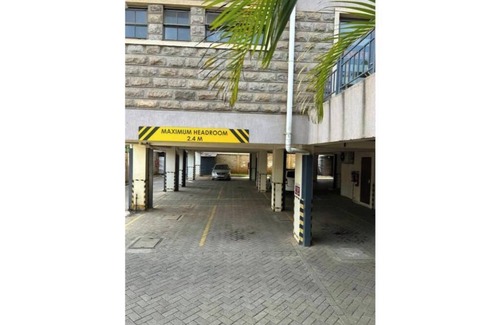 Ngara West Apartment | Mvuli Suites unit 2