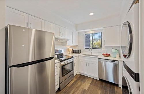 Seabrook Island House | MWV2063: 2063 Marsh Walk Villa